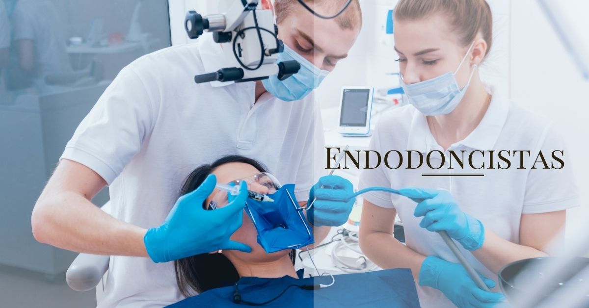 Endodoncistas