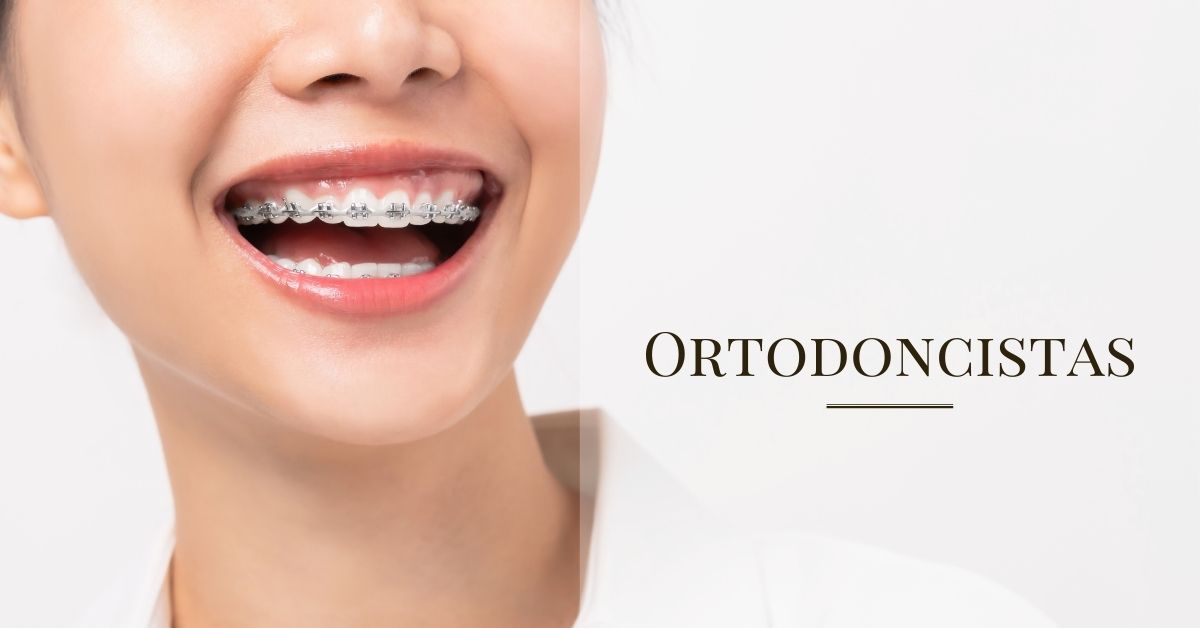 Imagen para la especialidad de ortodoncistas