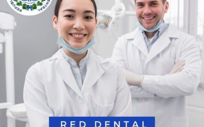 Red Dental de El Salvador